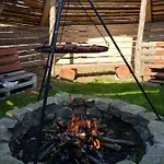 Pod Miotelka Фермерский дом