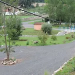 Фермерский дом Pod Miotelka Wlen