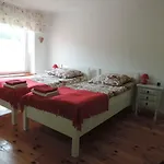 Pod Miotelka Фермерский дом Wlen