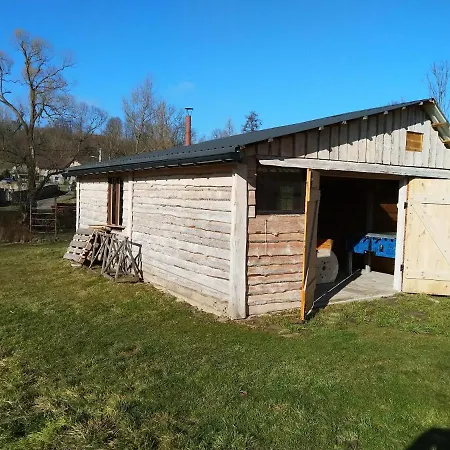 Gospodarstwo agroturystyczne Pod Miotełką Wlen