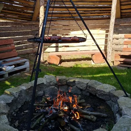 Pod Miotelka Alloggio per agriturismo