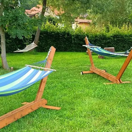 Gospodarstwo agroturystyczne Pod Miotełką Wlen