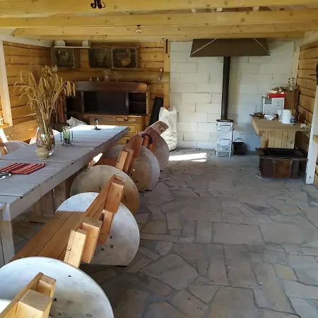 팜스테이 Pod Miotelka Wlen