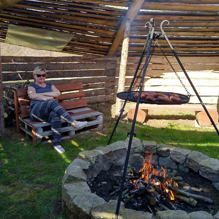 Gospodarstwo agroturystyczne Pod Miotełką *
