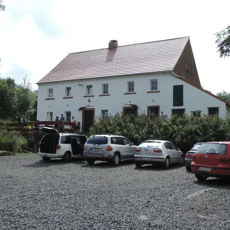 Gospodarstwo agroturystyczne Pod Miotełką