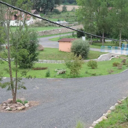 팜스테이 Pod Miotelka Wlen