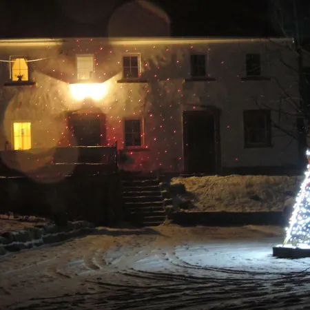 팜스테이 Pod Miotelka Wlen