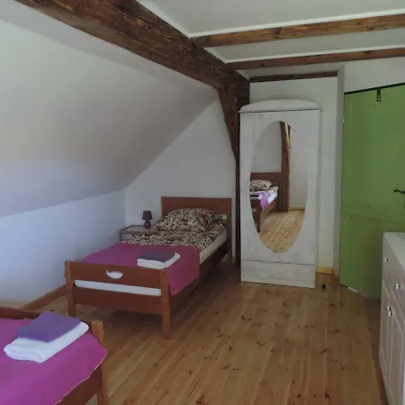 팜스테이 Pod Miotelka