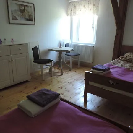 Gospodarstwo agroturystyczne Pod Miotełką *