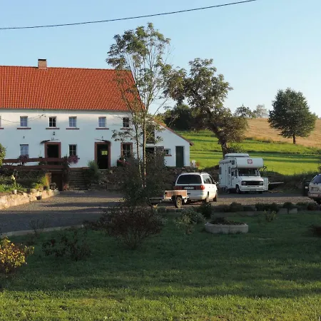 Pod Miotełką Wlen