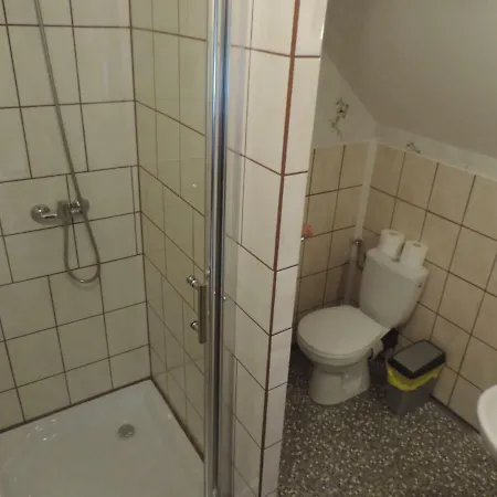 Pod Miotełką Gospodarstwo agroturystyczne