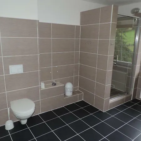 팜스테이 Pod Miotelka *