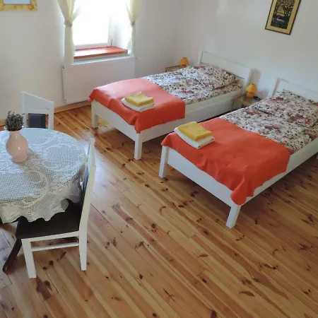 Pod Miotelka Farm stay