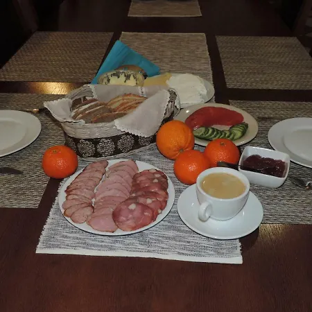 팜스테이 Pod Miotelka Wlen