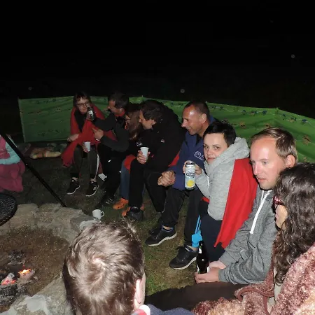 Pod Miotelka 팜스테이