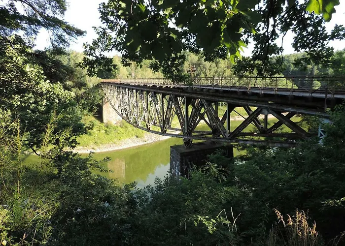 Pod Miotelka Фермерский дом Wlen