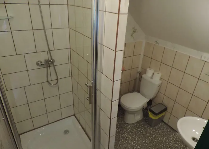 Pod Miotelka Фермерский дом