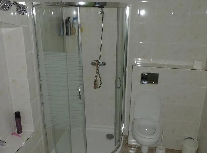 Pod Miotelka Фермерский дом Wlen